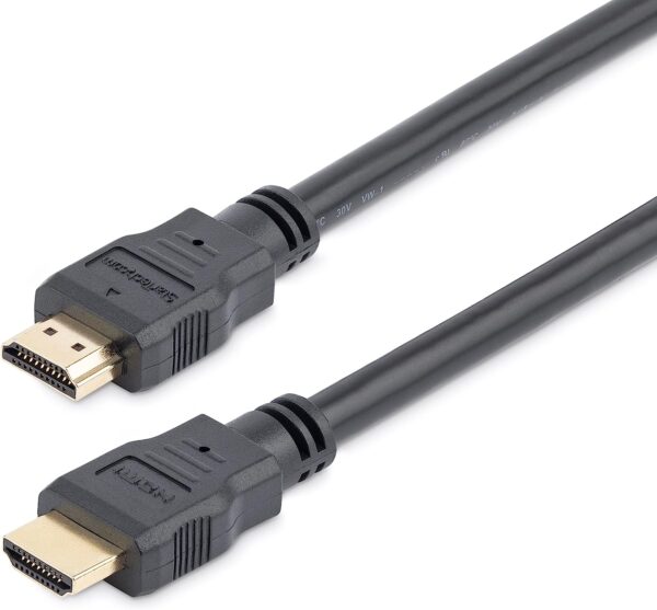 Flat HDMI 10M AP-LINK Cable