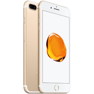 iPhone 7 Plus 32GB  Gold