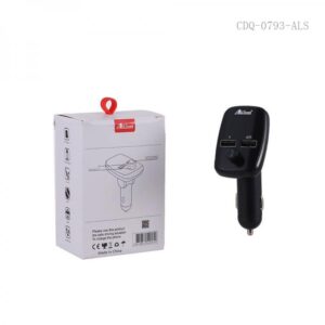 BT FM ModulatorALS-A25