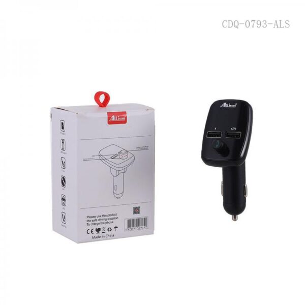 BT FM ModulatorALS-A25