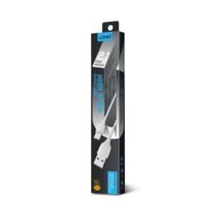 LDNIO (LS372) 2.1A USB TO TYPE C 2M CABLE