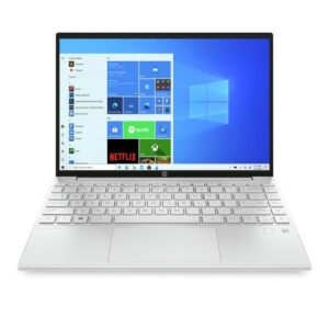 HP Pavilion Aero 13 Ryzen 5 5600U 8GB RAM 512GB SSD Laptop