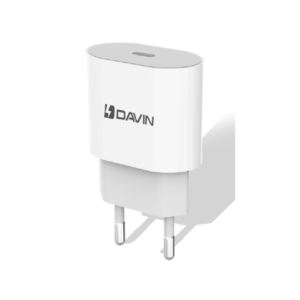 DAVIN/C DCO7 PD 20W Adaptor charger for Cellphone