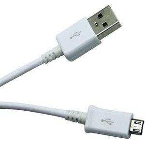 YESPLUS YS-830 3A Micro USB CABLE