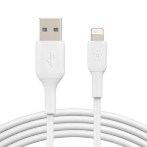 Aivr (K332) 4A Iphone USB to Lightning Cable