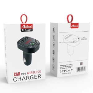 BT FM Modulator ALS-A22