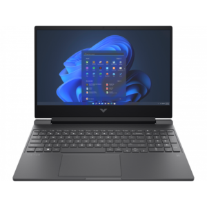 HP Victus 15 Ryzen 5 5600H 8GB RAM 512GB SSD GTX 1650 Gaming Laptop