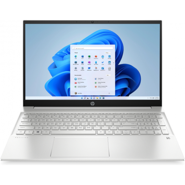 HP Pavilion 15 Core i7 1255U 16GB RAM 1TB SSD Storage Laptop