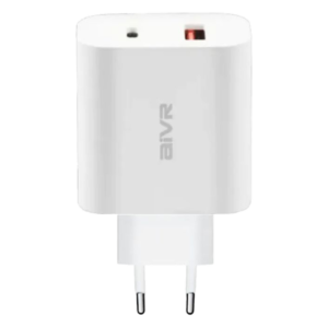 T/C AIVR A114 PD 20W Adaptor charger for Cellphone