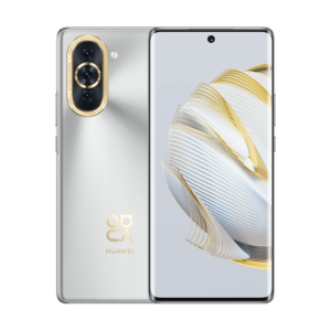 HUAWEI nova 10 Starry Silver