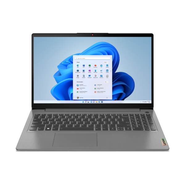 Lenovo IdeaPad 3 i3 10110U 8GB RAM 1TB HDD + 256GB SSD Windows 11 Laptop