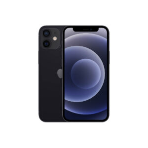 iPhone 12 128GB - Black
