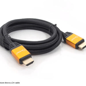 HDMI 2.0 4K 60HZ 3M Cable