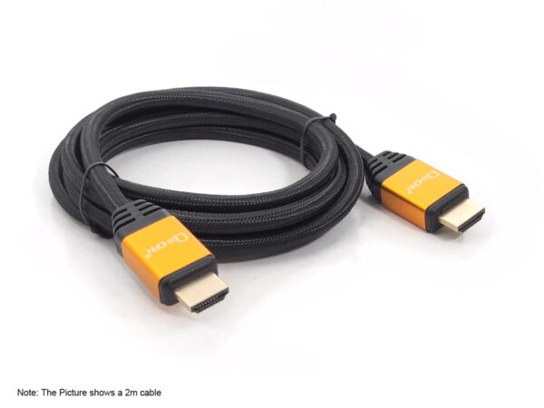 HDMI 2.0 4K 60HZ 3M Cable