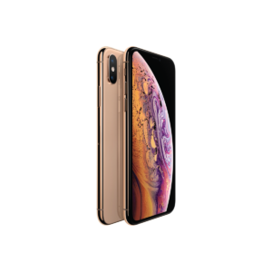 iPhone XS 64GB - Gold
