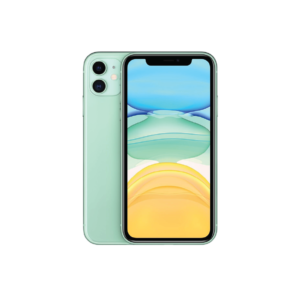 iPhone 11 256GB - Green