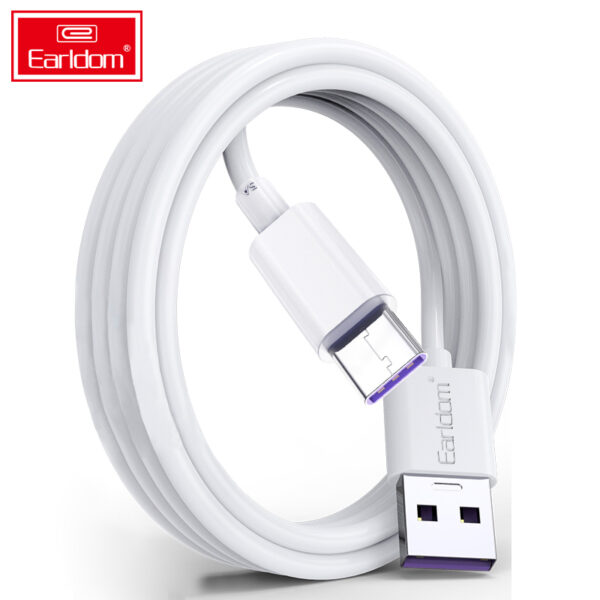 EARLDOM (EC-175) 3A USB TO TYPE C CABLE
