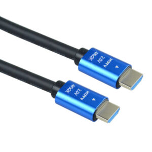 HDMI 2.0 60HZ 4K01 1.5M Cable