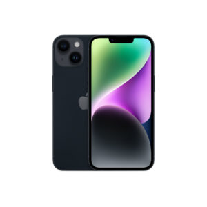 iPhone 14 256GB - Midnight