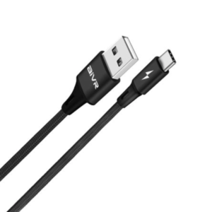 AIVR K005 USB TO TYPE C CABLE