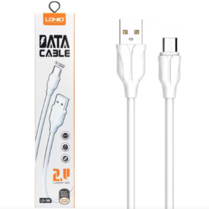 LDNIO LS361 USB TO LIGHTNING 2.4A 1M CABLE