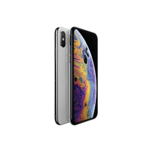 iPhone XS 64GB - Silver