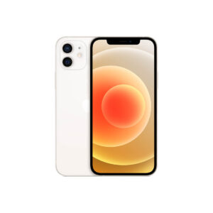 iPhone 12 64GB - White