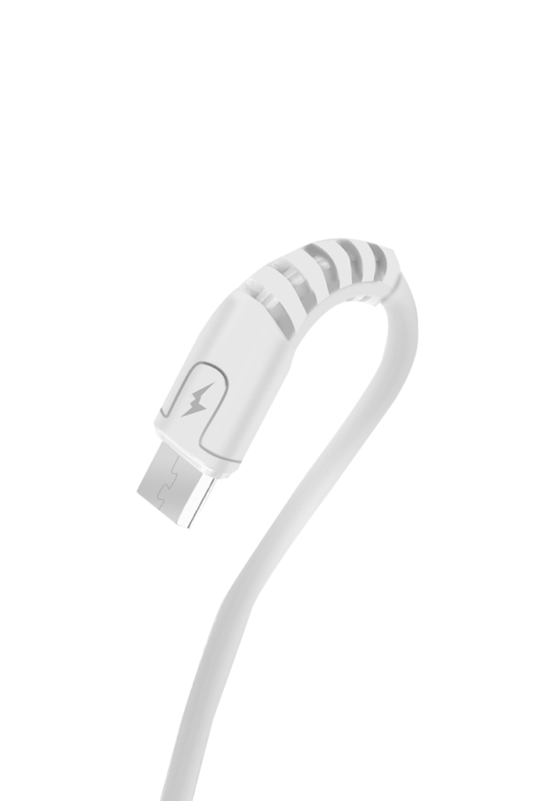 WUW - X166 2A USB TO MICRO USB CABLE