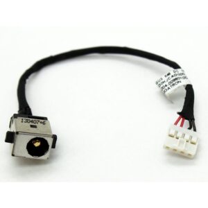 DC Power Charging Jack For Asus A46 E46 K46 R405 S405 S40 S46 S48