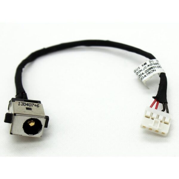 DC Power Charging Jack For Asus A46 E46 K46 R405 S405 S40 S46 S48