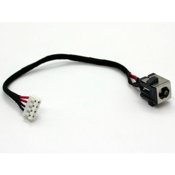 DC Power Charging Jack For Asus F55 R503 Q500 Q500A X54 X54A X55