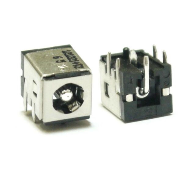 DC Power Charging Jack For ASUS M50 M50S Z84J Z96FM S96 X83V G73J