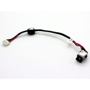 DC Power Charging Jack For Asus X43 A53 K53 X53 K53T K53TK K53U