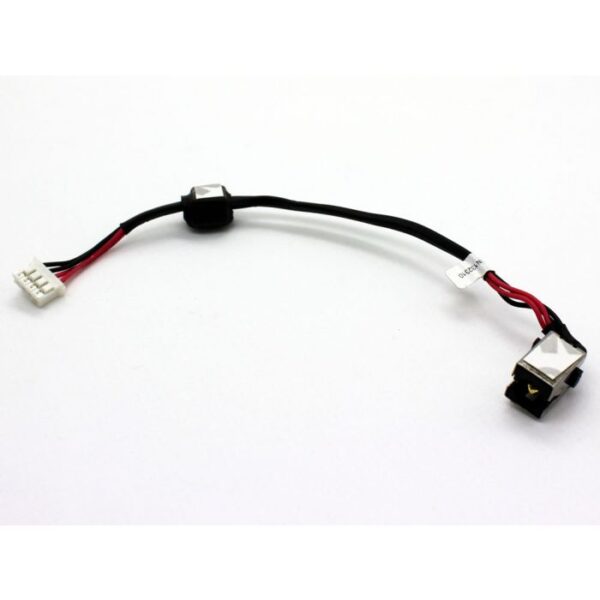 DC Power Charging Jack For Asus X43 A53 K53 X53 K53T K53TK K53U