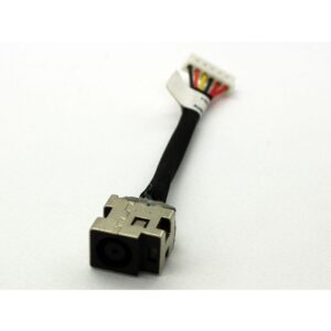 DC Power Charging Jack For HP G50 G60 G70 DC Jack IN Cable