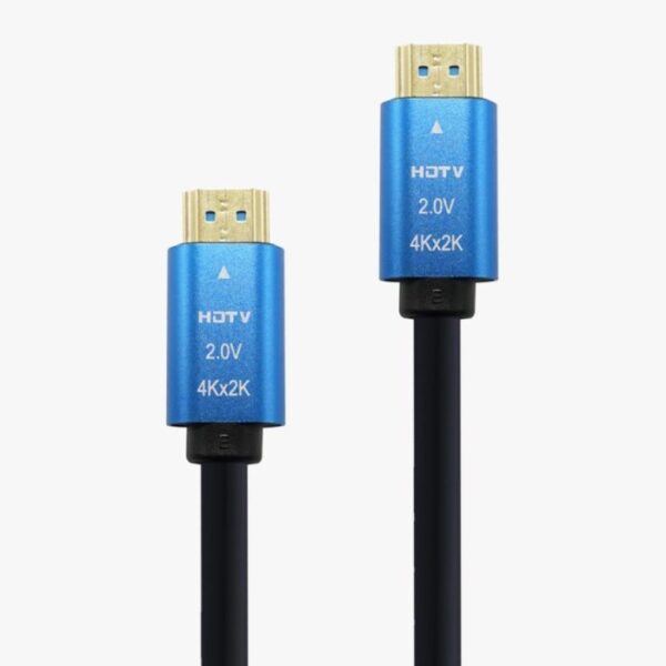 High Speed HDMI 2.0 60HZ 4K02 3m Cable