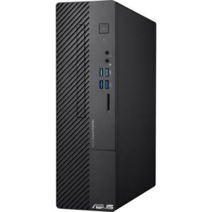 ASUS ExpertCentre D5 Core i3 10105 4GB RAM 1TB HDD Storage Desktop