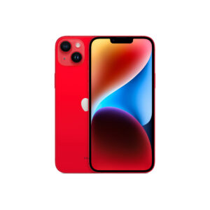 iPhone 14 Plus 128GB - Red