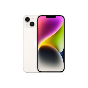 iPhone 14 Plus 256GB - Starlight