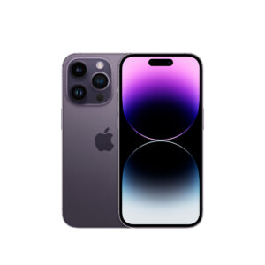 iPhone 14 Pro 512GB - Deep Purple