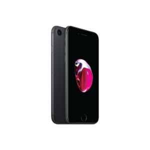 iPhone 7 128GB - Black