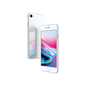 iPhone 8 64GB - Silver
