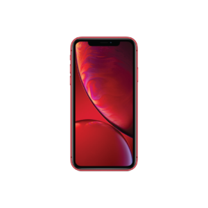 iPhone XR 256GB - Red