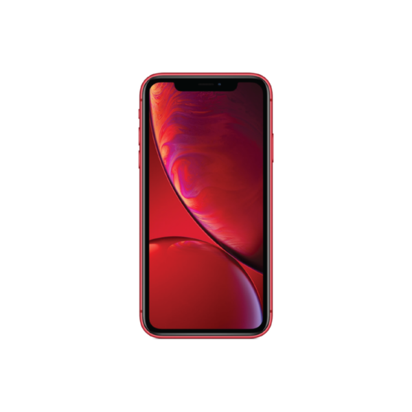 iPhone XR 256GB - Red