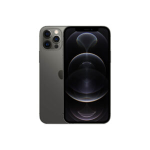 iPhone 12 Pro Max 256GB - Graphite
