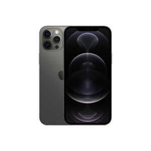 iPhone 12 Pro 128GB - Graphite