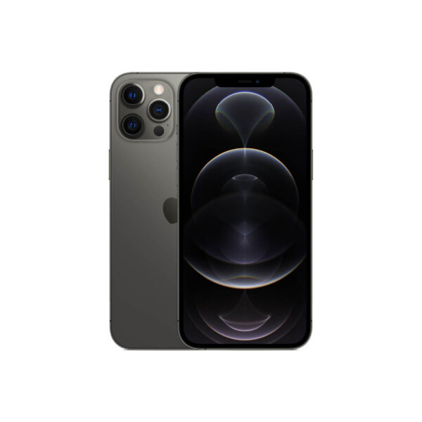 iPhone 12 Pro 128GB - Graphite