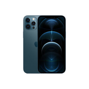 iPhone 12 Pro 256GB - Pacific Blue