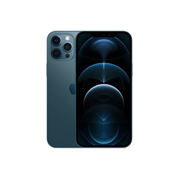 iPhone 12 Pro 256GB - Pacific Blue