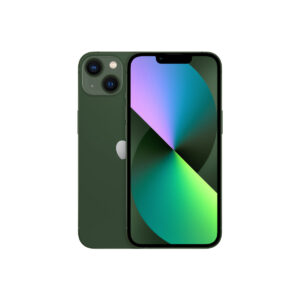 iPhone 13 256GB - Green